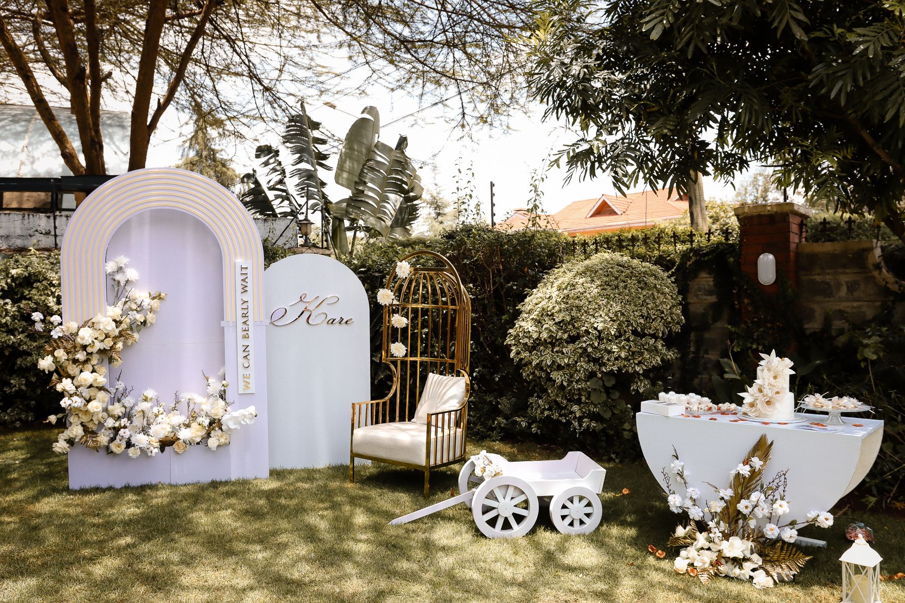 Eventos sociales